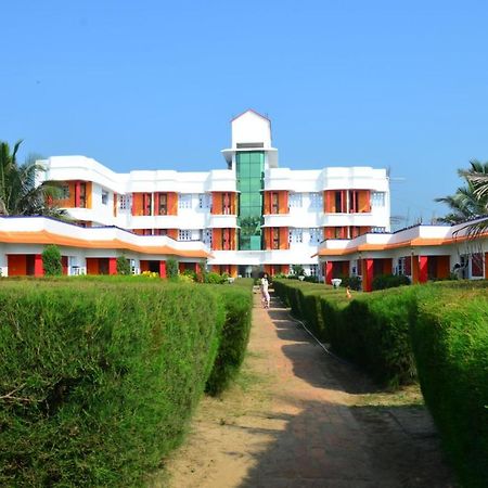 מנדרמוני Neel Nirjaney Resorts מראה חיצוני תמונה