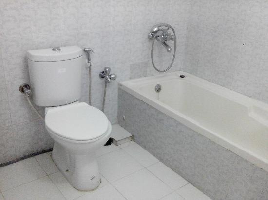 מנדרמוני Neel Nirjaney Resorts מראה חיצוני תמונה
