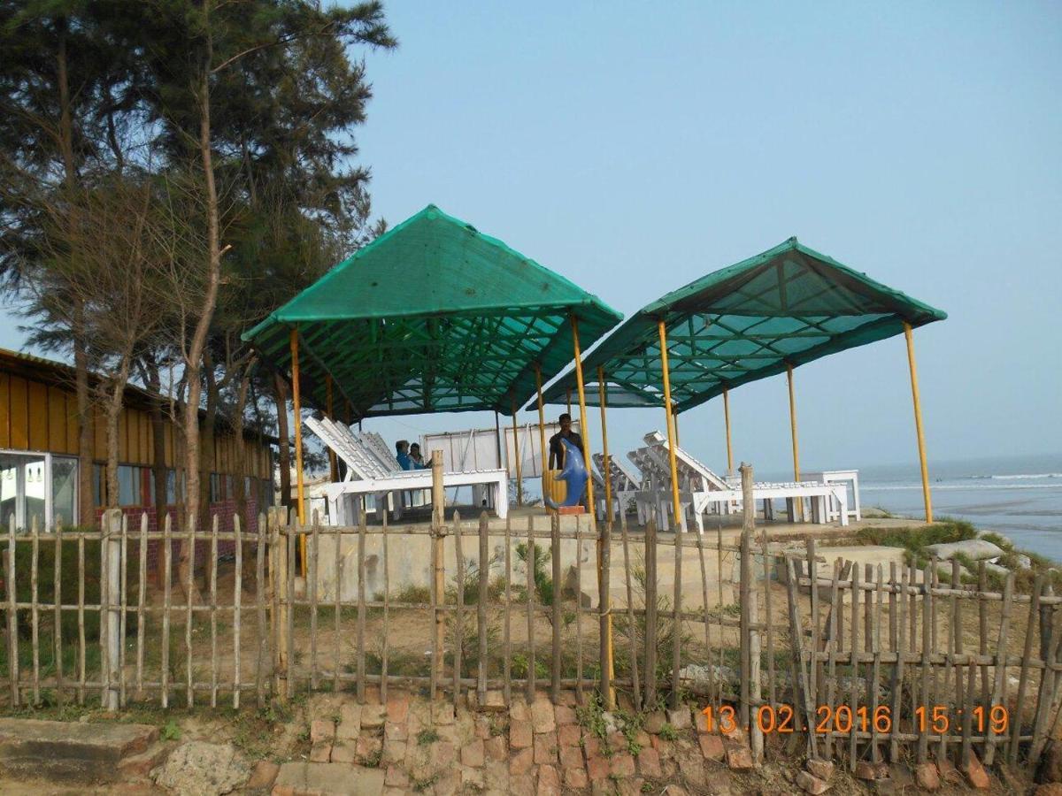 מנדרמוני Neel Nirjaney Resorts מראה חיצוני תמונה